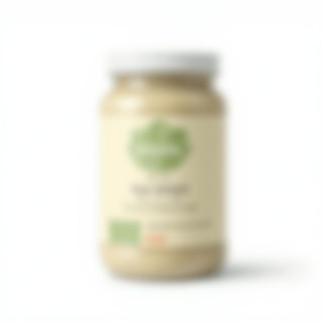 Plant Protein Blend