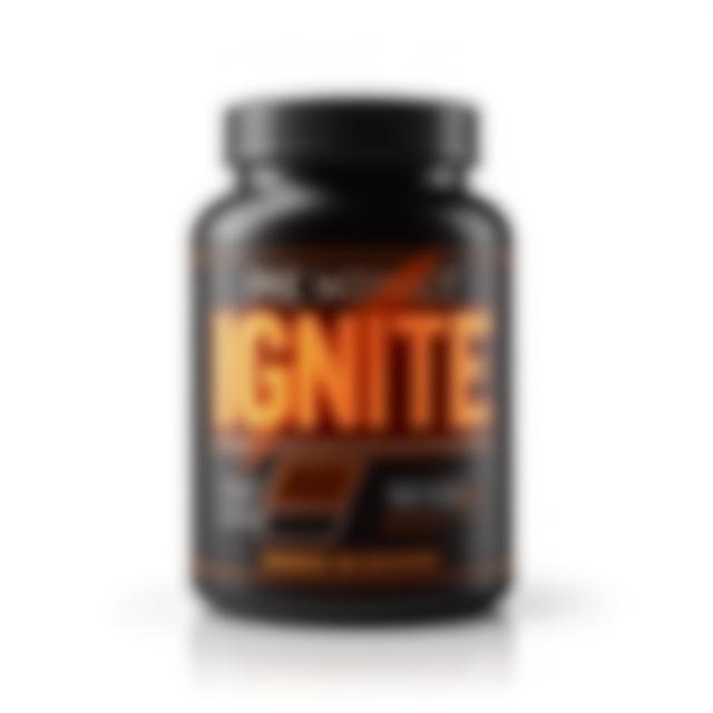 Pre-Workout Ignite
