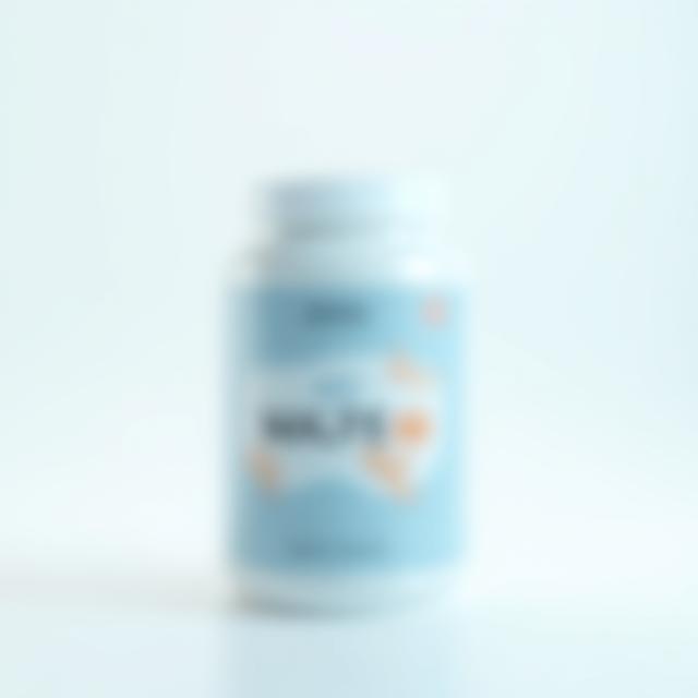 Pure Whey Isolate 90